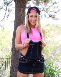 Carter Cruise Migliore Fotos